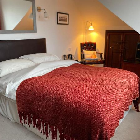 Ramadale Stornoway Bed & Breakfast Stornoway  Exterior foto