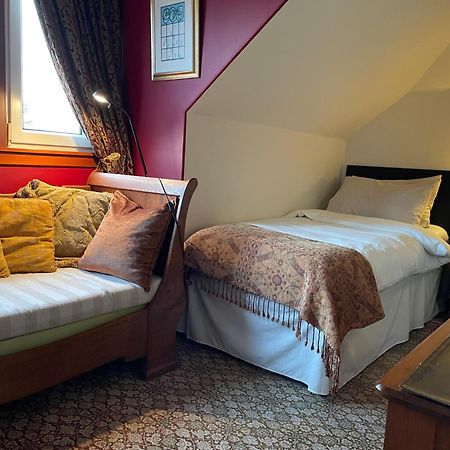 Ramadale Stornoway Bed & Breakfast Stornoway  Exterior foto