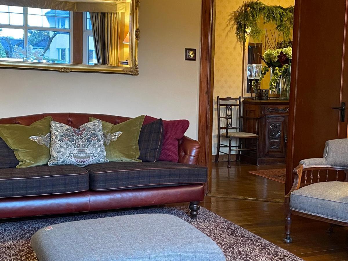 Ramadale Stornoway Bed & Breakfast Stornoway  Exterior foto