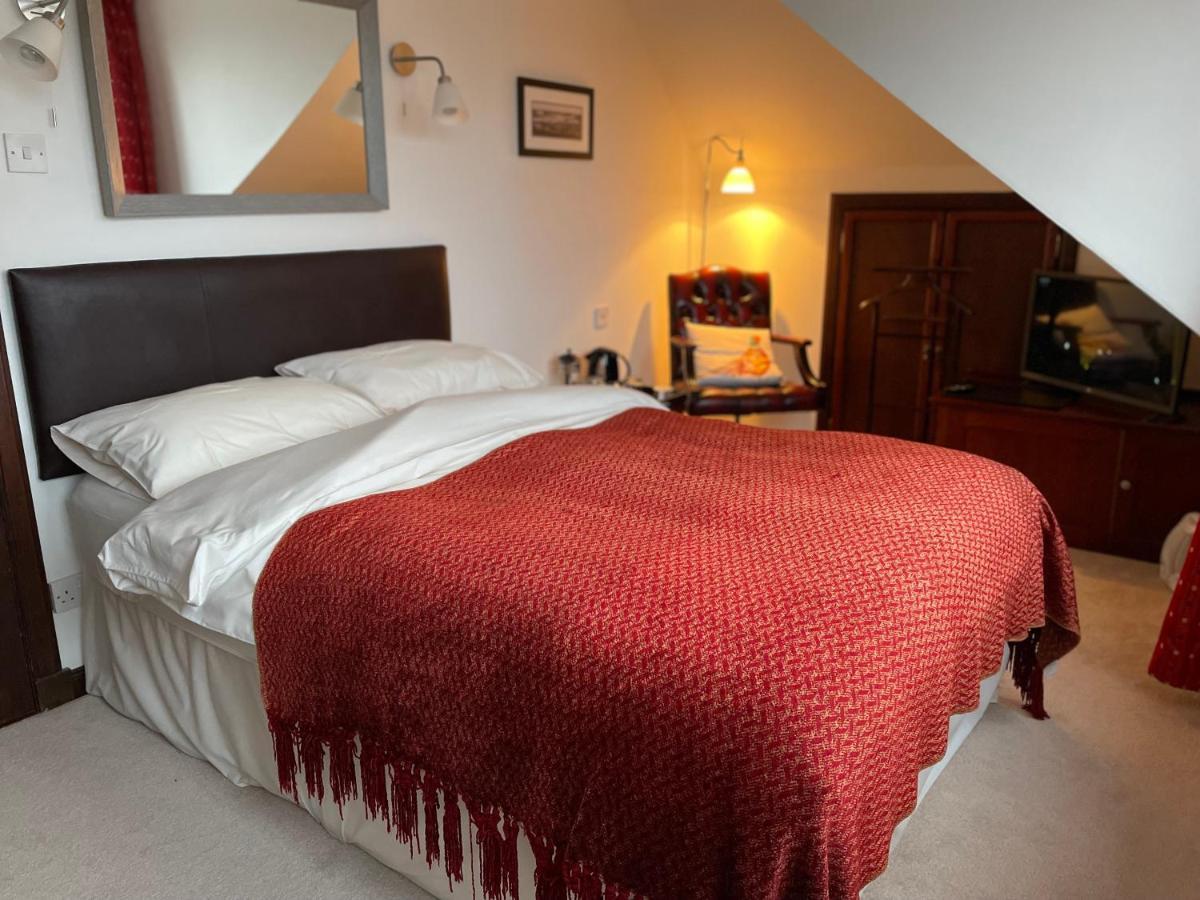 Ramadale Stornoway Bed & Breakfast Stornoway  Exterior foto