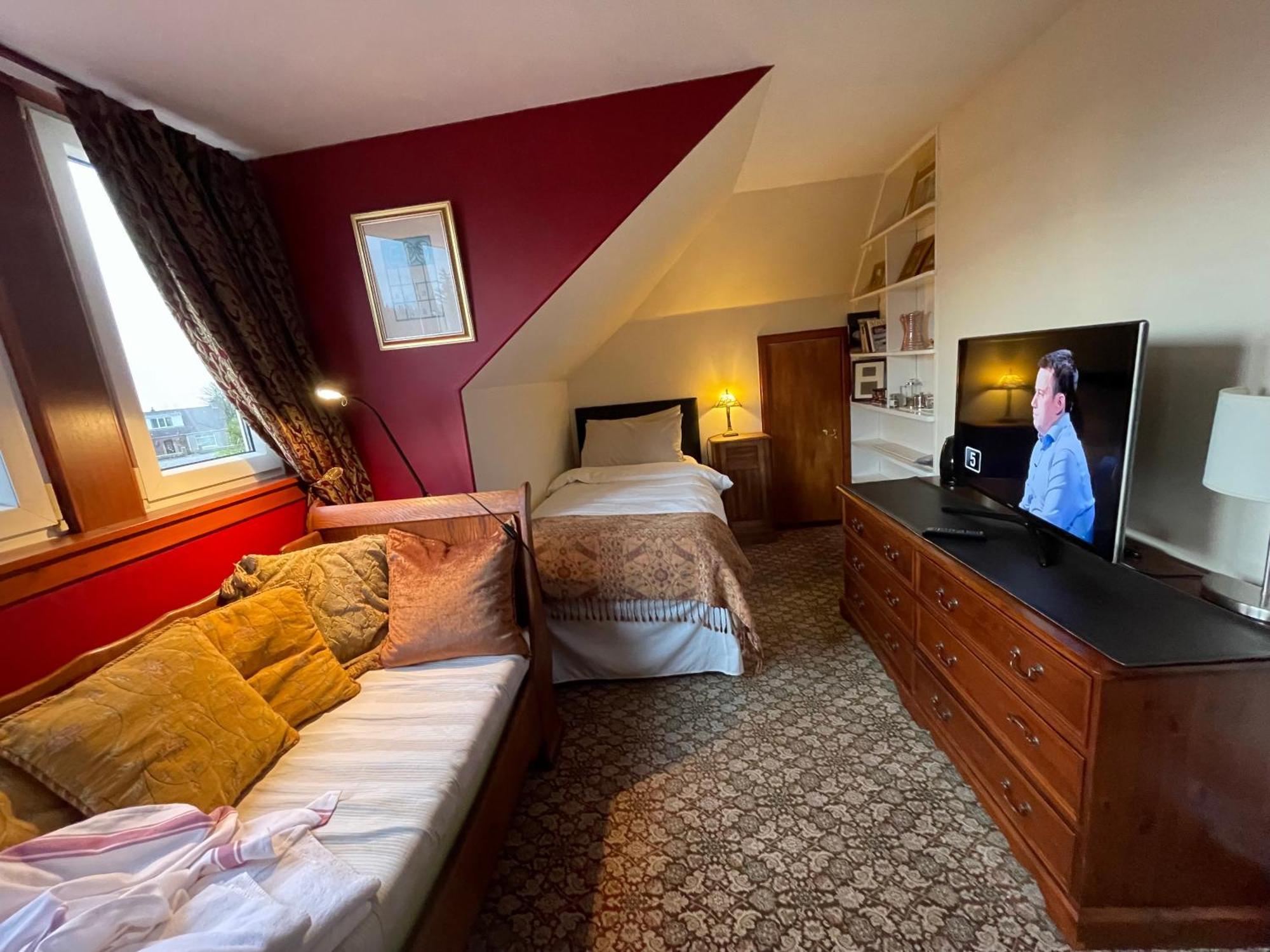 Ramadale Stornoway Bed & Breakfast Stornoway  Exterior foto